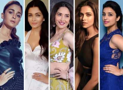 Madhuri Dixit Ka Sexy Bf Video - SCOOP: Besides Alia Bhatt, Heera Mandi to feature either Aishwarya Rai  Bachchan, Madhuri Dixit, Deepika Padukone and Parineeti Chopra : Bollywood  News - Bollywood Hungama