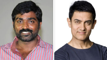 SCOOP: Is fall out with Vijay Sethupathi the reason why Aamir Khan WALKED OUT of Vikram Vedha remake?