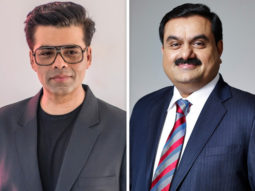 SCOOP: Karan Johar’s Dharma Productions in talks with Adani Group to sell 30% stake?