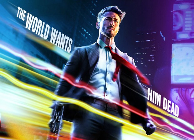 SCOOP Tiger Shroff’s Heropanti 2 shoot delayed due to Covid; final touches being given to the script SCOOP Tiger Shroff’s Heropanti 2 shoot delayed due to Covid; final touches being given to the script