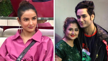 SCOOP: Vikas Gupta replaced Jasmin Bhasin with Rashami Desai on Naagin 4?