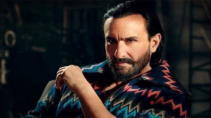 Saif Ali Khan: “Tandav, Tanhaji had DARKER shades which have been FASCINATING to play because…” Saif Ali Khan: “Tandav, Tanhaji had DARKER shades which have been FASCINATING to play because…”