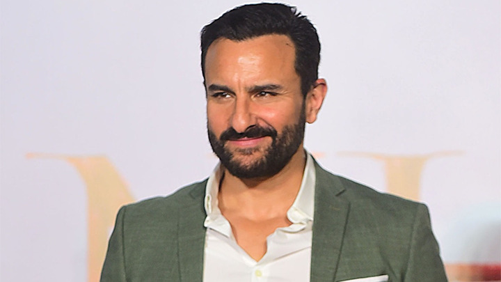Saif Ali Khan: “There’re so many things in TANDAV that I was SHOCKED that they…”