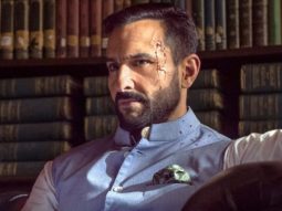 Saif Ali Khan’s Tandav rakes up JNU issue