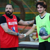 Saif Ali Khan’s son Ibrahim Ali Khan joins Ranbir Kapoor, Abhishek Bachchan, Arjun Kapoor’s All Stars Football Club