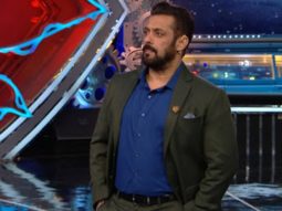 Salman Khan SCOLDS Sonali Phogat: “Bahar ki dhamki dogi aap? Kya karogi kya batao”| Bigg Boss 14