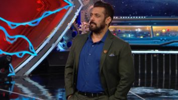 Salman Khan SCOLDS Sonali Phogat: “Bahar ki dhamki dogi aap? Kya karogi kya batao”| Bigg Boss 14