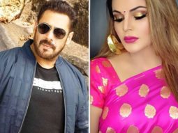 Salman Khan reprimands Rakhi Sawant for her ‘do baagh do bangle’ comment on Bigg Boss 14