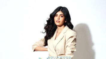Celeb Photos Of Sanjana Sanghi