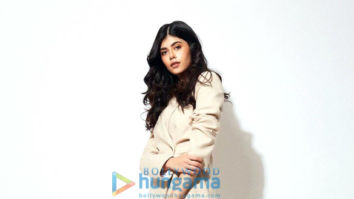 Celeb Photos Of Sanjana Sanghi