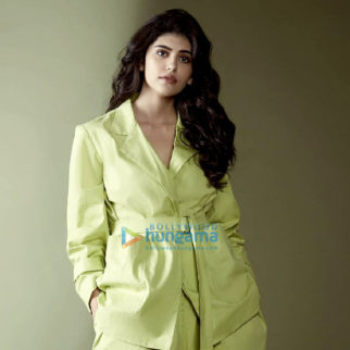 Celebrity Photos of Sanjana Sanghi