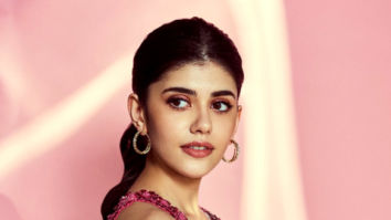 Celebrity Photo Of Sanjana Sanghi