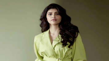 Celebrity Photos of Sanjana Sanghi