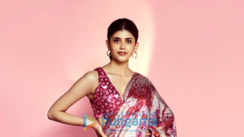 Celebrity Photo Of Sanjana Sanghi