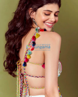Celeb Photo Of Sanjana Sanghi