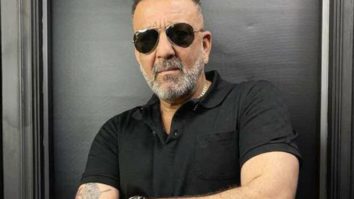 Sanjay Dutt on working with Prashanth Neel for KGF: Chapter 2 – “It was my first time working with him and I had all the comfort from him”