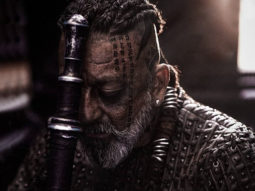 Sanjay Dutt reveals his first reaction when he heard about his role in KGF: Chapter 2, says “It was an immediate yes from me”