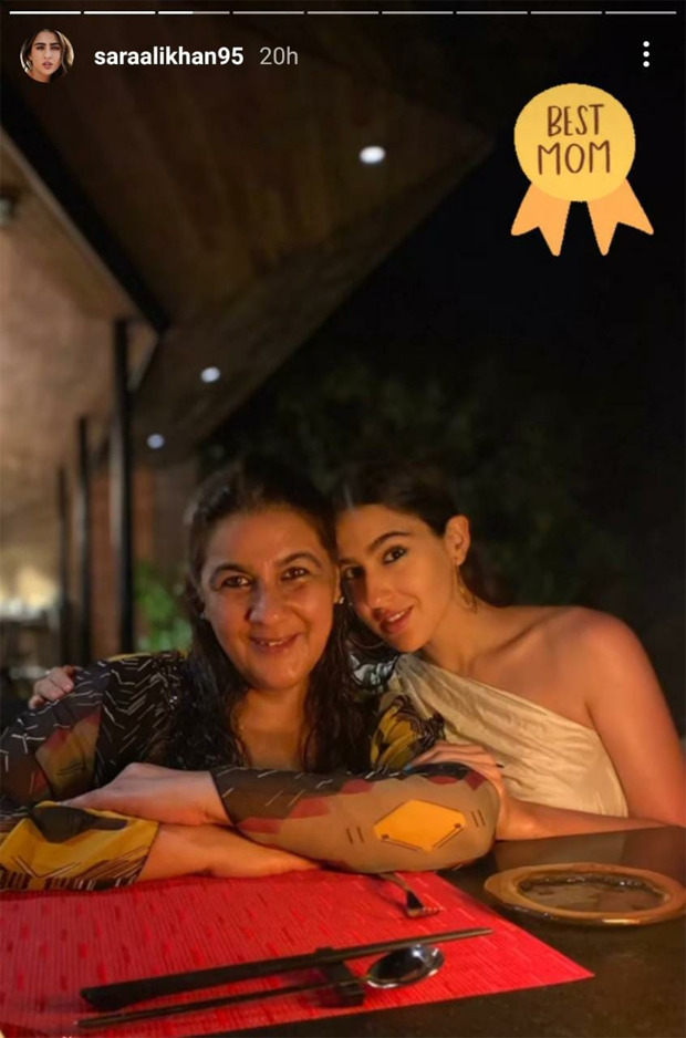 Sara Ali Khan sets the temperature soaring in blue printed monokini as she enjoys Maldives vacation Sara Ali Khan sets the temperature soaring in blue printed monokini as she enjoys Maldives vacation