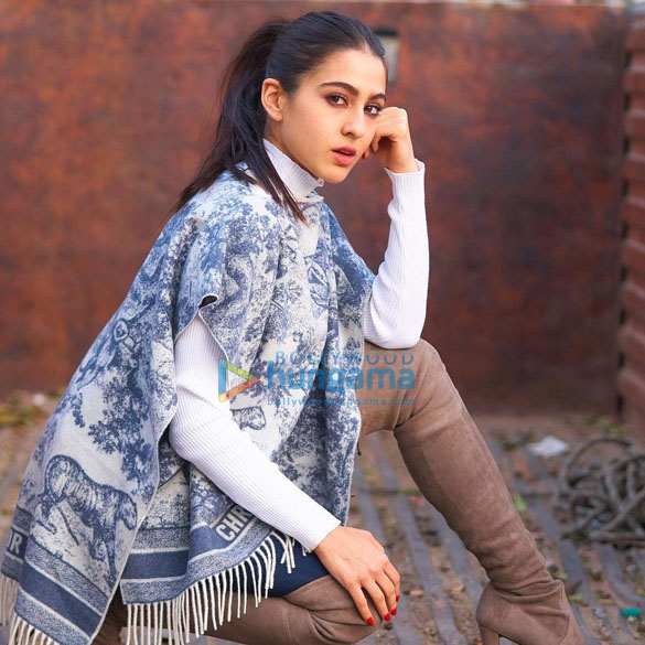 sara ali khan 22