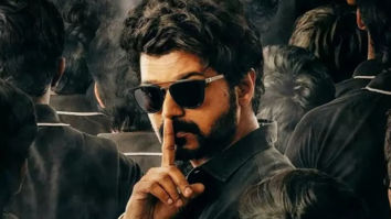 Scenes from Vijay’s Master leaked online few days before the theatrical release