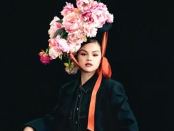 Selena Gomez collaborates with Rauw Alejandro for ‘Baila Conmigo’ from upcoming Spanish album Revelación