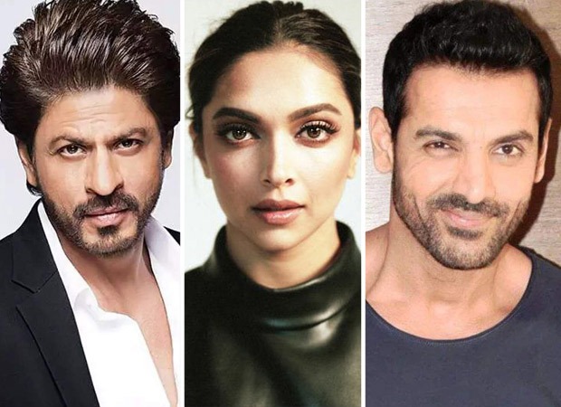 Shah Rukh Khan, Deepika Padukone and John Abraham likely to kick off action packed schedule of Pathan in Dubai in February 