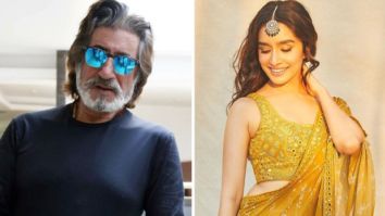 Shakti Kapoor says he is not aware if Shraddha Kapoor and Rohan Shrestha are in a serious relationship