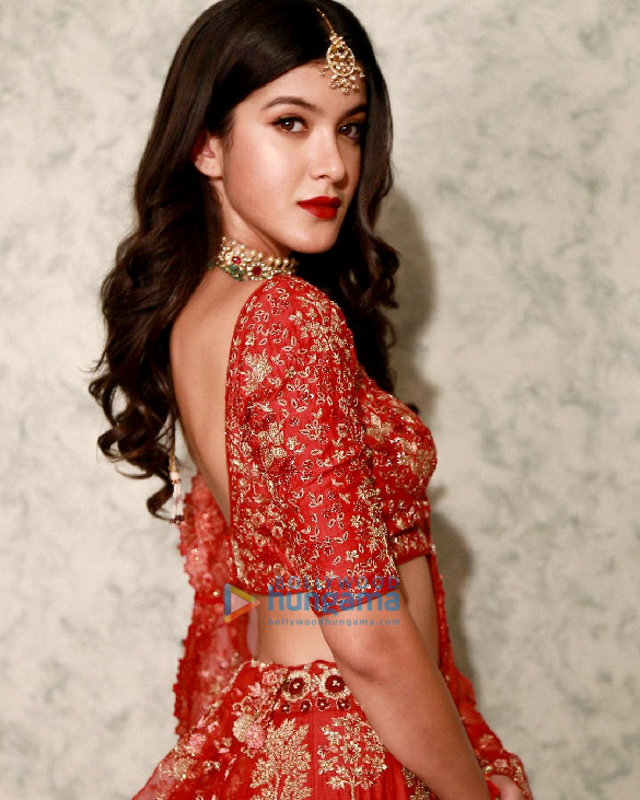 shanaya 1