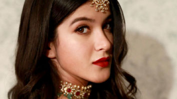Celebrity Photos of Shanaya Kapoor