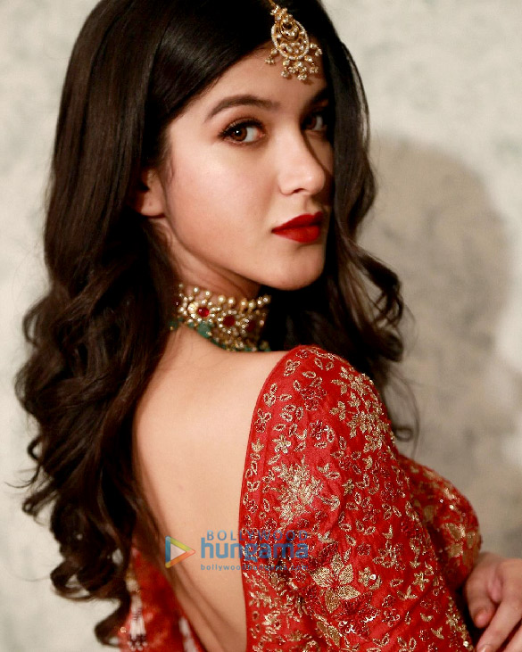 shanaya 10