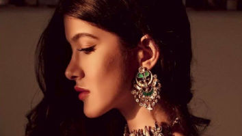 Celebrity Photo of Shanaya Kapoor