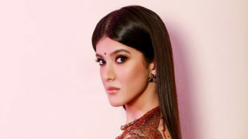 Celebrity Photo of Shanaya Kapoor