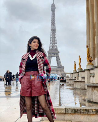 Celebrity Photos of Shanaya Kapoor