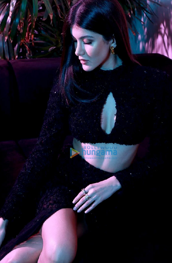 shanaya 36