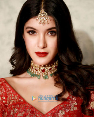 Celebrity Photo of Shanaya Kapoor