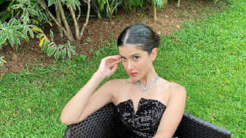Celebrity Photo Of Shanaya Kapoor