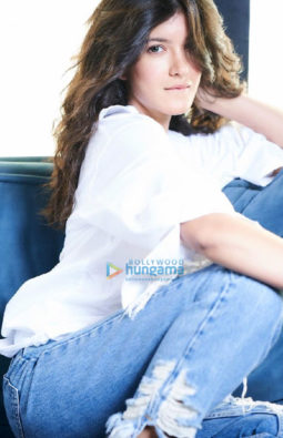 Celebrity Photo of Shanaya Kapoor