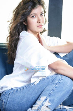 Celebrity Photo of Shanaya Kapoor