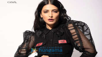 Celebrity Photos of Shruti Haasan