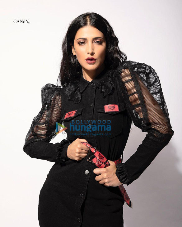 shruti haasan 1
