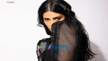 Celebrity Photos of Shruti Haasan