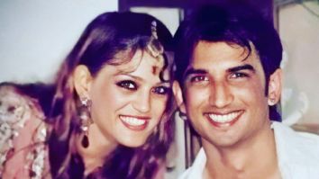 Shweta Singh Kirti gets emotional as she shares a collage on Sushant Singh Rajput’s birth anniversary, announces a fund