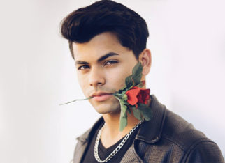 Siddharth Nigam recreates Shah Rukh Khan’s look from Josh says, “Being compared to Shah Rukh Khan is an honour”