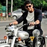 Sidharth Shukla to ride a Royal Enfield bike in Broken But Beautiful 3
