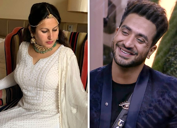 Sonali Phogat gets eliminated from Bigg Boss 14, Aly Goni promises to take her out on a date