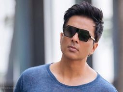 Sonu Sood’s book being trashed by trolls, Sonu laughs off the crab mentality