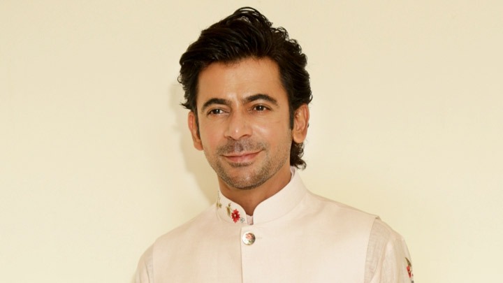 Sunil Grover: “TANDAV mein kai aisi chizein hai jo baad mein…”| Saif Ali Khan Sunil Grover: “TANDAV mein kai aisi chizein hai jo baad mein…”| Saif Ali Khan