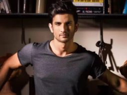 Sushant Singh Rajput: “I’d like Iron Man to be my side-kick”| Birthday Special