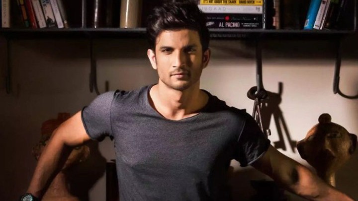 Sushant Singh Rajput: “I’d like Iron Man to be my side-kick”| Birthday Special Sushant Singh Rajput: “I’d like Iron Man to be my side-kick”| Birthday Special