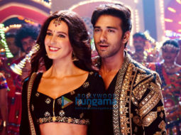 Movie Stills Of The Movie Suswagatam Khushamadeed